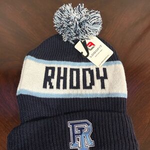 RHODY hat - URI